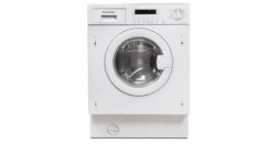 Montpellier MWDI7554 7.5+5Kg 1400 Spin Fully Integrated Washer Dryer  2 Year Parts & Labour Guarantee